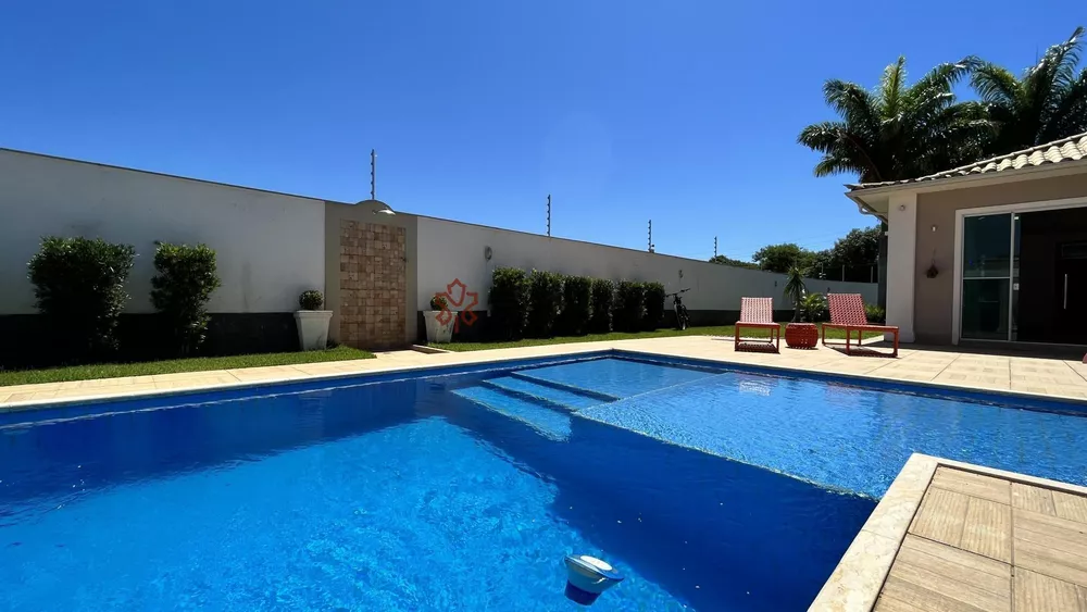 Casa, 4 quartos, 350 m² - Foto 19