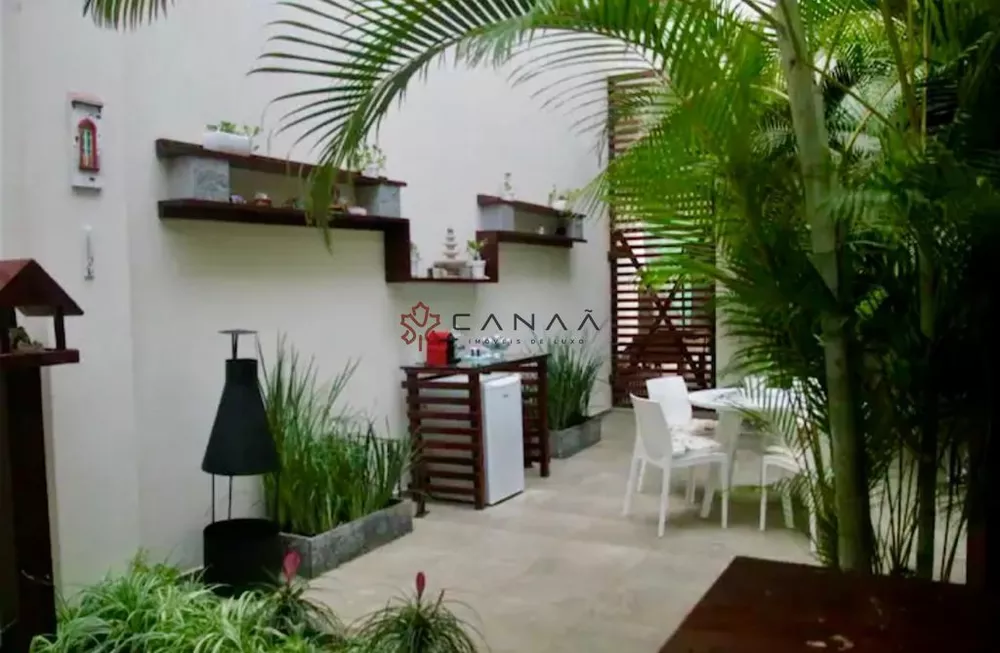 Casa de Condomínio, 5 quartos - Foto 30