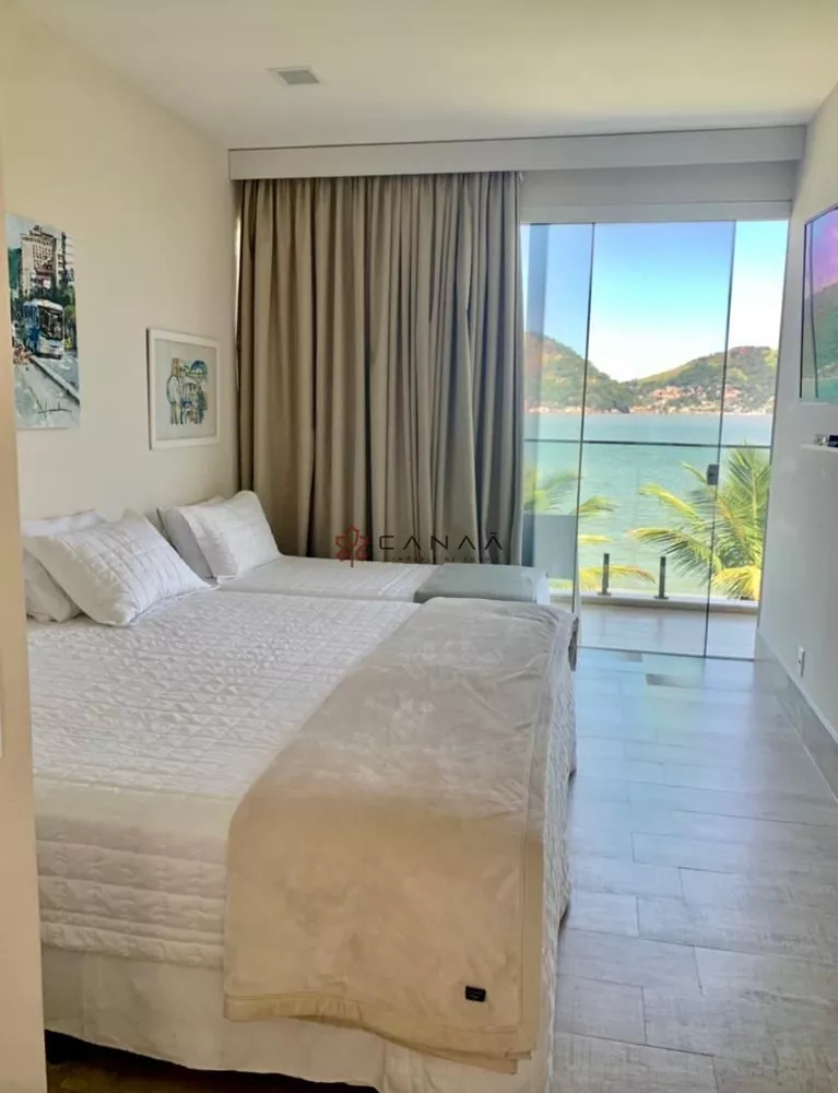 Casa de Condomínio, 5 quartos - Foto 21