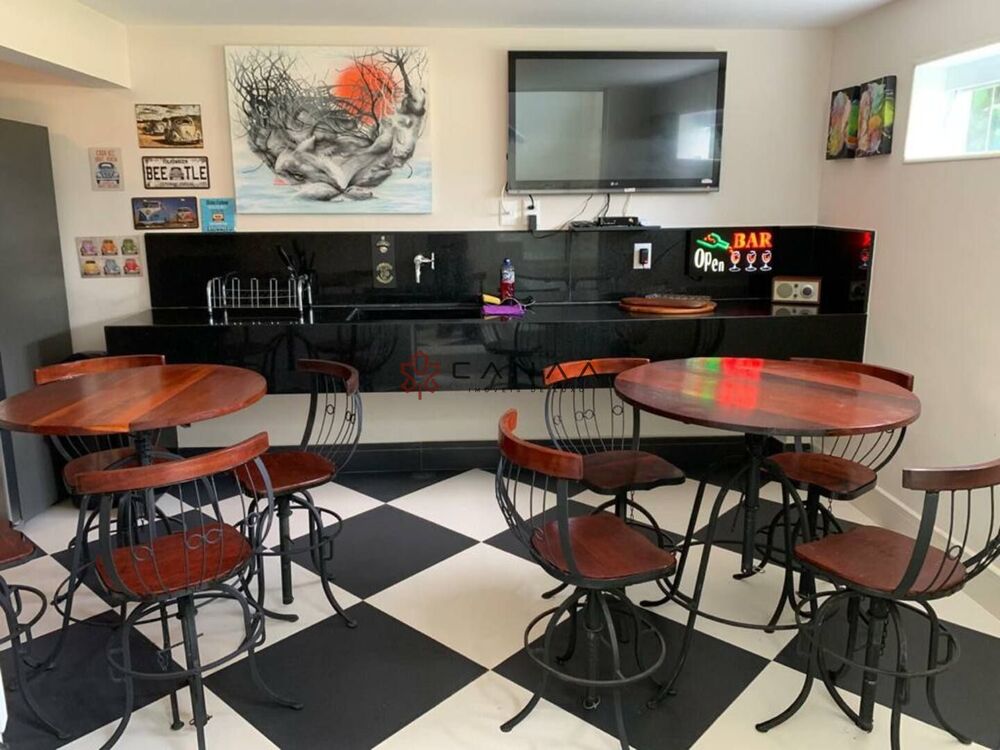 Casa de Condomínio, 5 quartos - Foto 48