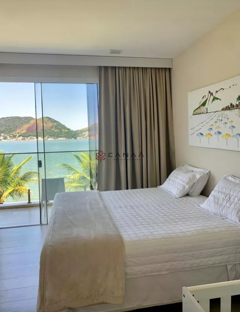 Casa de Condomínio, 5 quartos - Foto 27