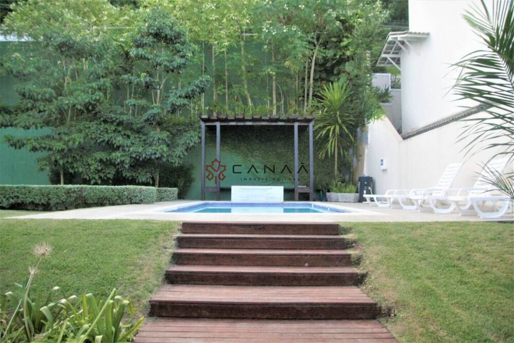 Casa de Condomínio, 5 quartos - Foto 64