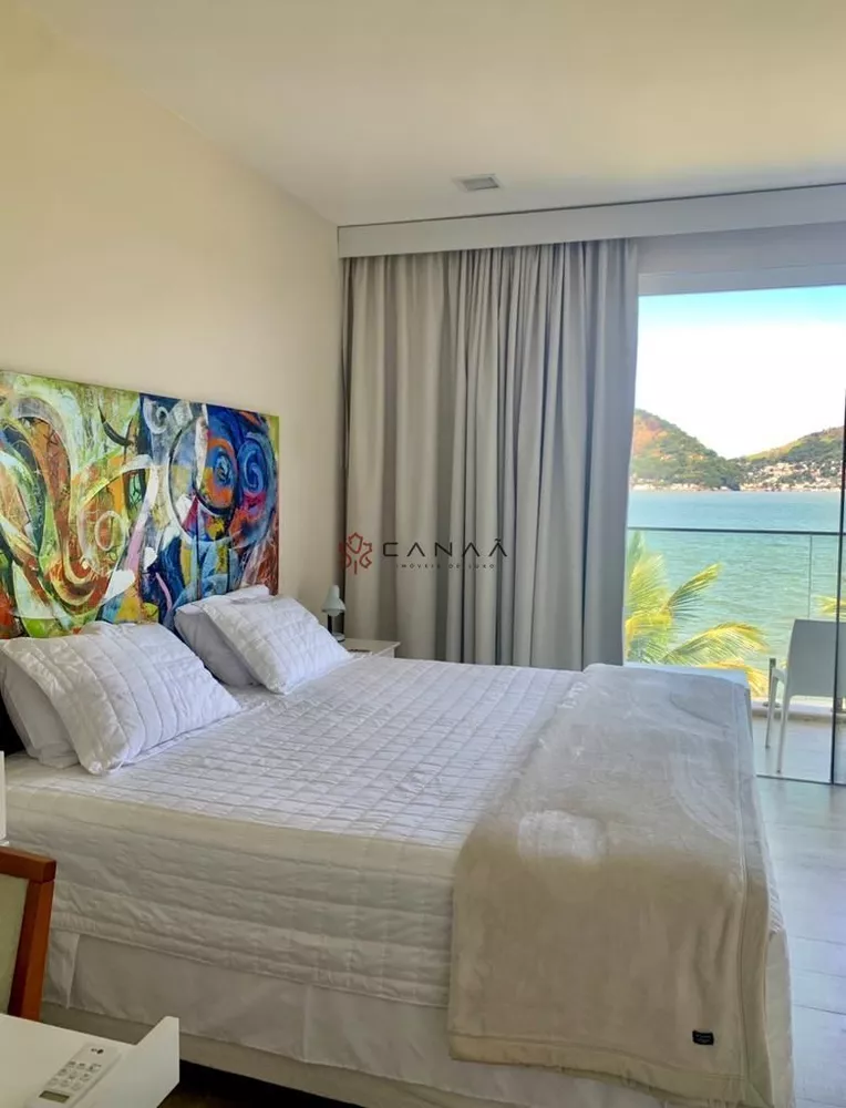 Casa de Condomínio, 5 quartos - Foto 23