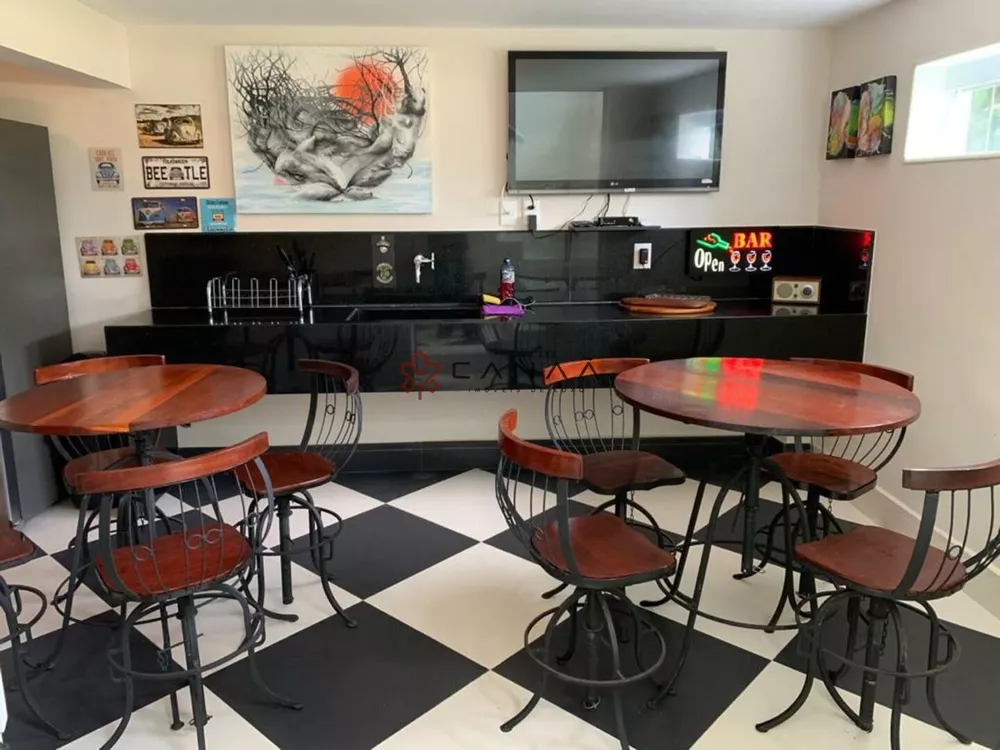 Casa de Condomínio, 5 quartos - Foto 34