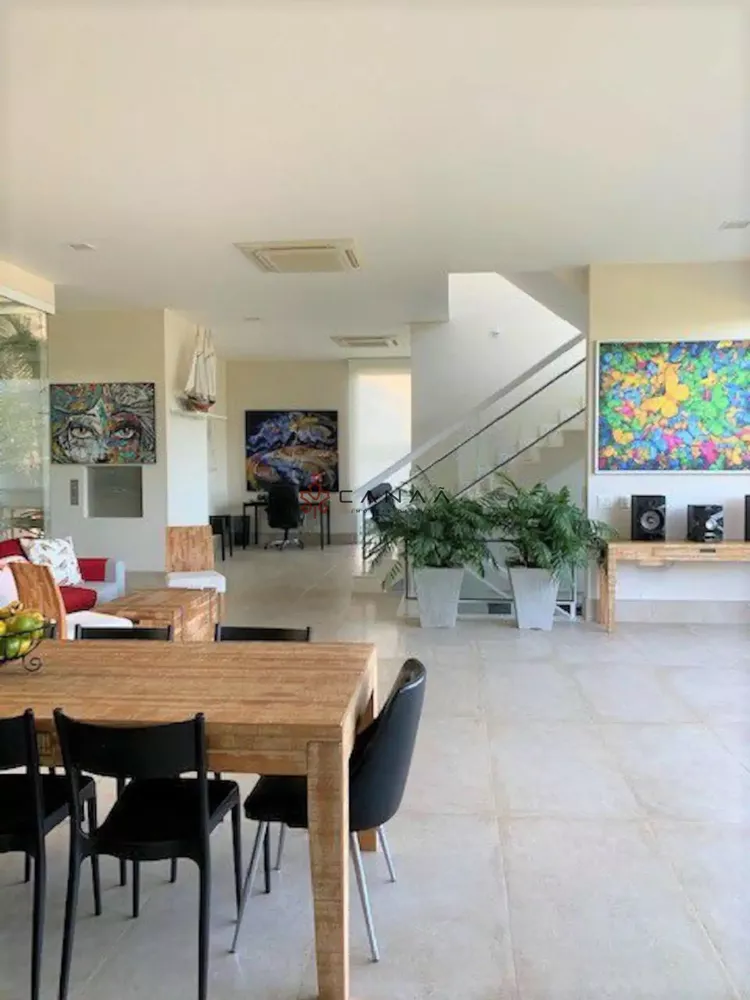 Casa de Condomínio, 5 quartos - Foto 31