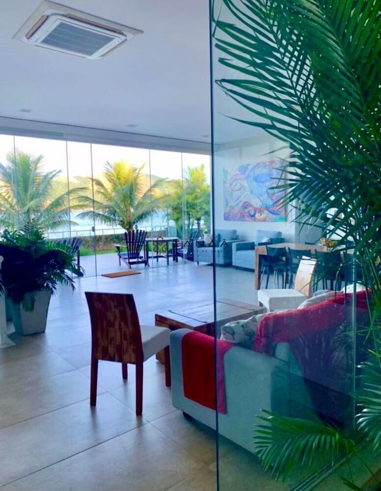 Casa de Condomínio, 5 quartos - Foto 52