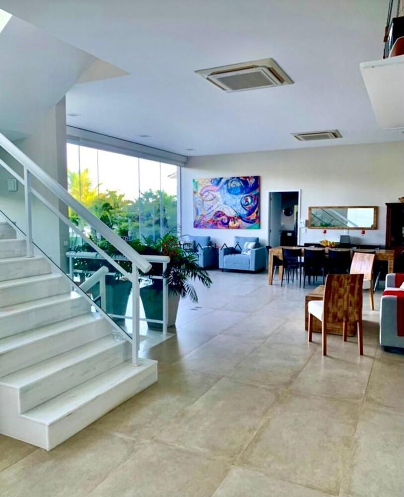Casa de Condomínio, 5 quartos - Foto 43