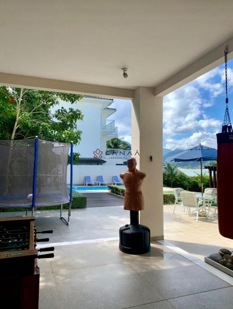 Casa de Condomínio, 5 quartos - Foto 58