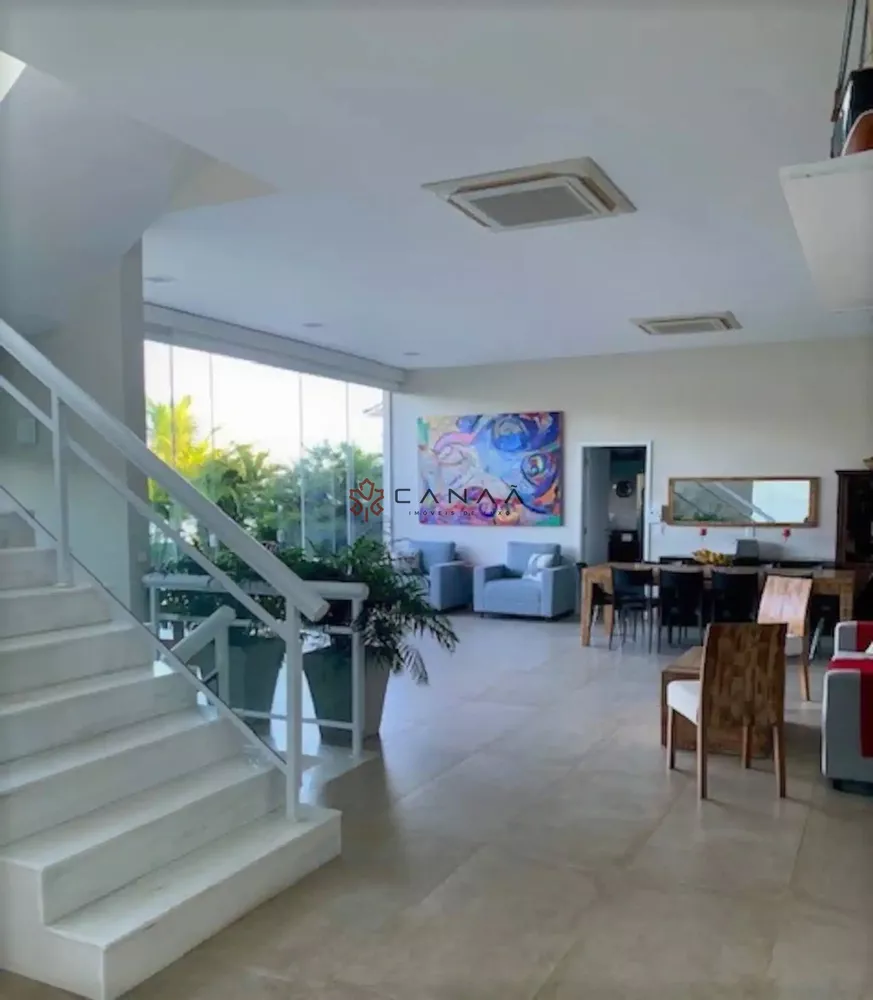 Casa de Condomínio, 5 quartos - Foto 32