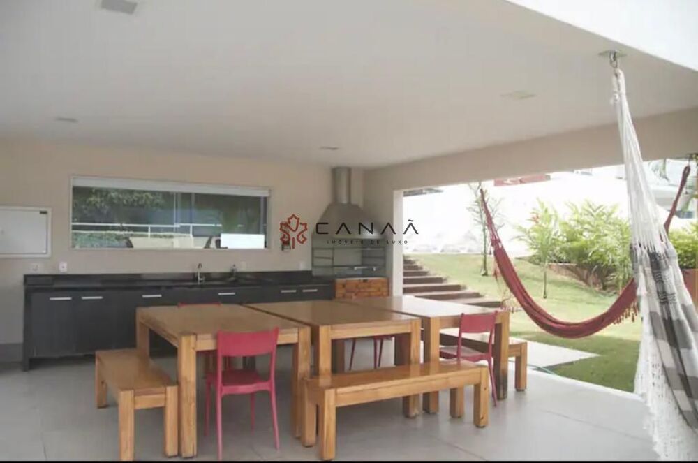 Casa de Condomínio, 5 quartos - Foto 40