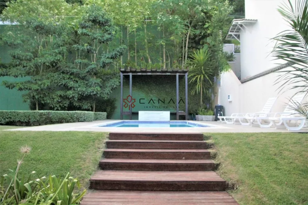 Casa de Condomínio, 5 quartos - Foto 18