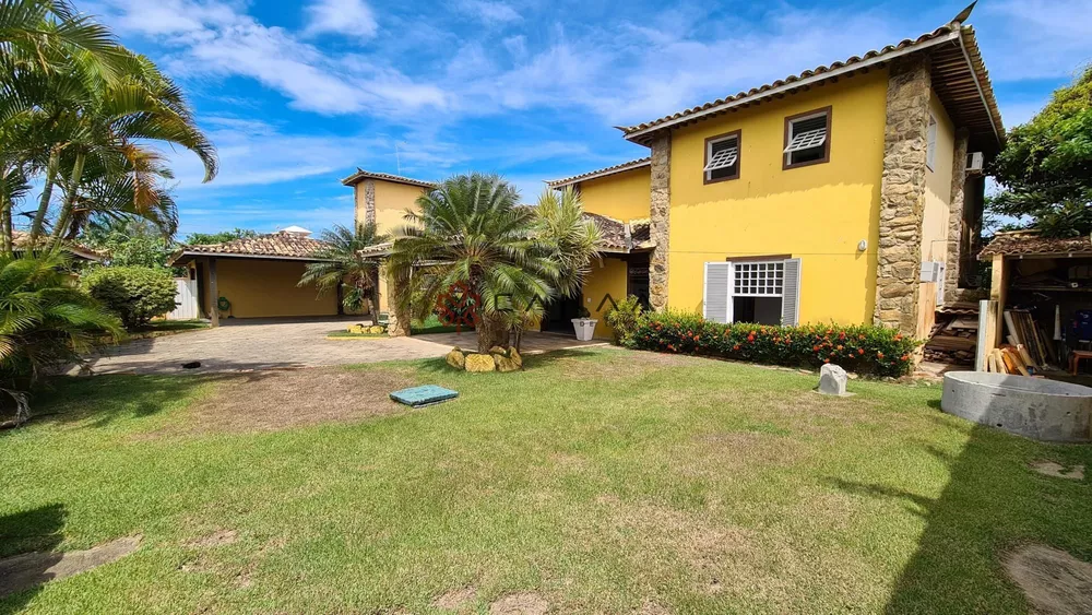 Casa, 4 quartos, 500 m² - Foto 3