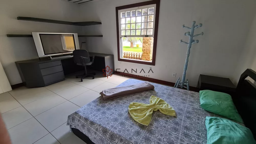 Casa, 4 quartos, 500 m² - Foto 21