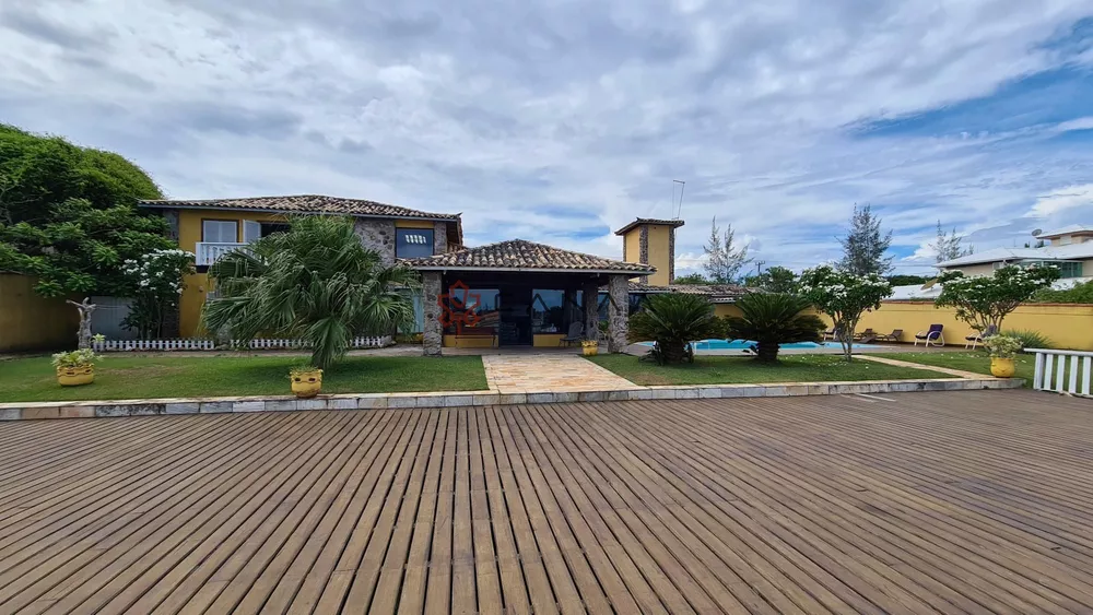 Casa, 4 quartos, 500 m² - Foto 4