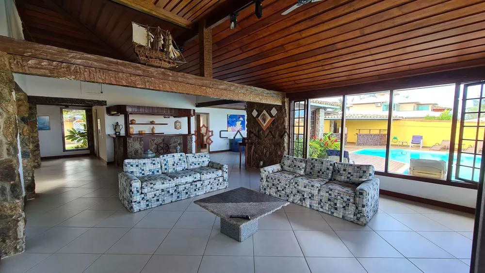 Casa, 4 quartos, 500 m² - Foto 27