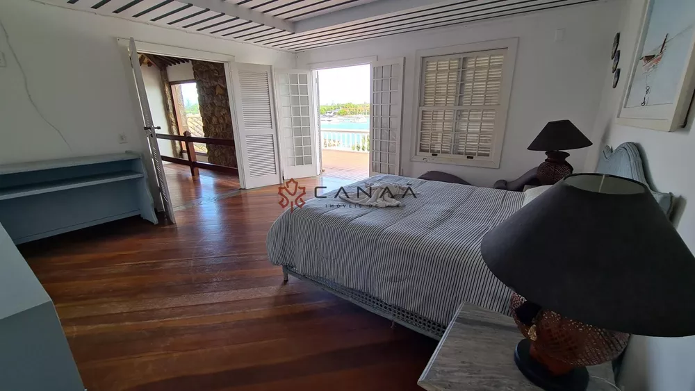 Casa, 4 quartos, 500 m² - Foto 33