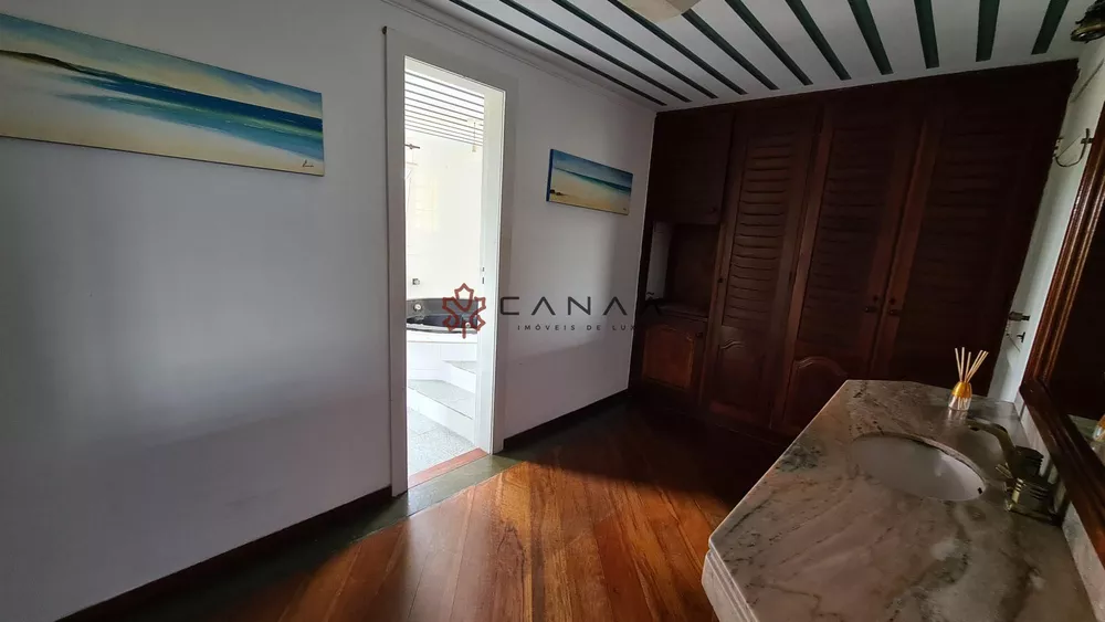 Casa, 4 quartos, 500 m² - Foto 14