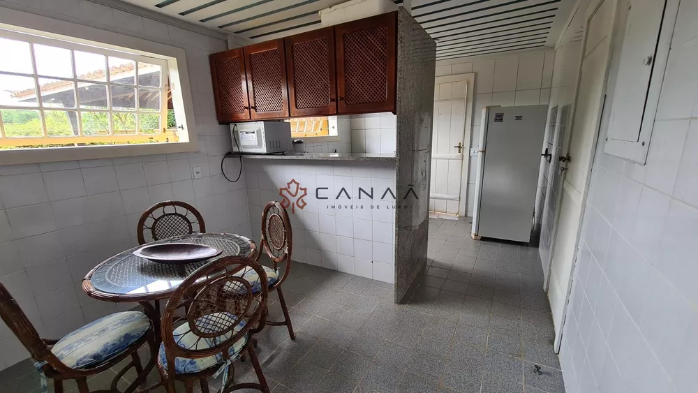 Casa, 4 quartos, 500 m² - Foto 7
