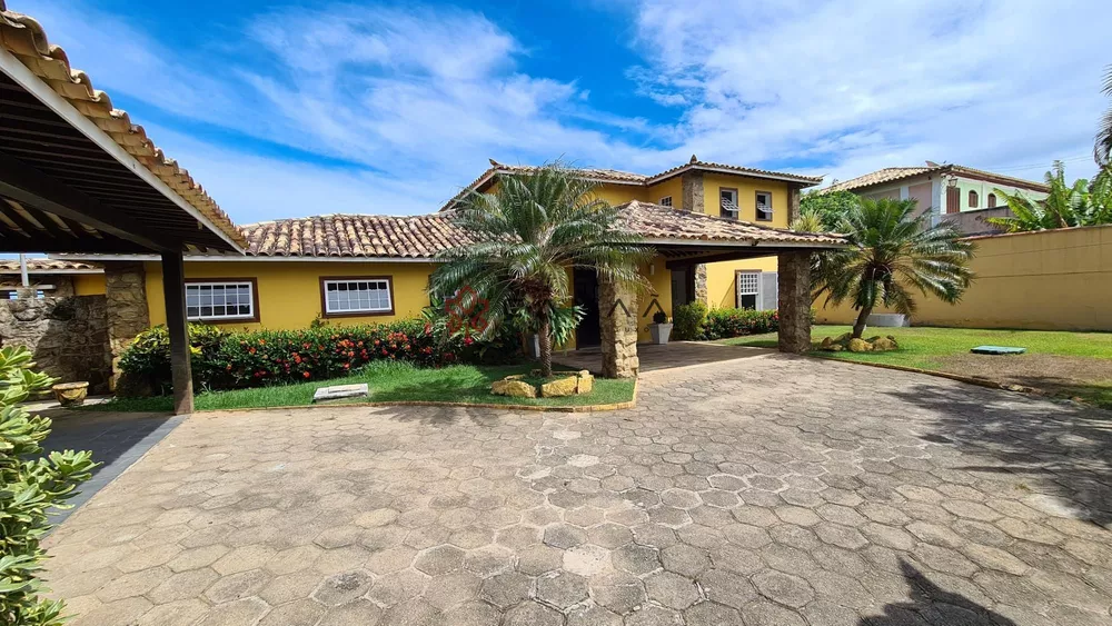 Casa, 4 quartos, 500 m² - Foto 2