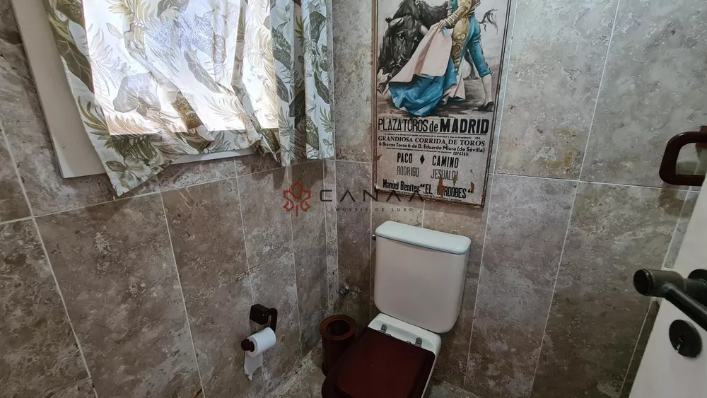 Casa, 4 quartos, 500 m² - Foto 28
