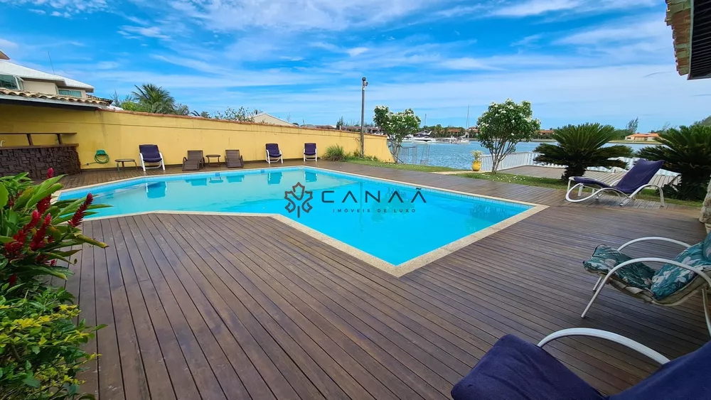 Casa, 4 quartos, 500 m² - Foto 25