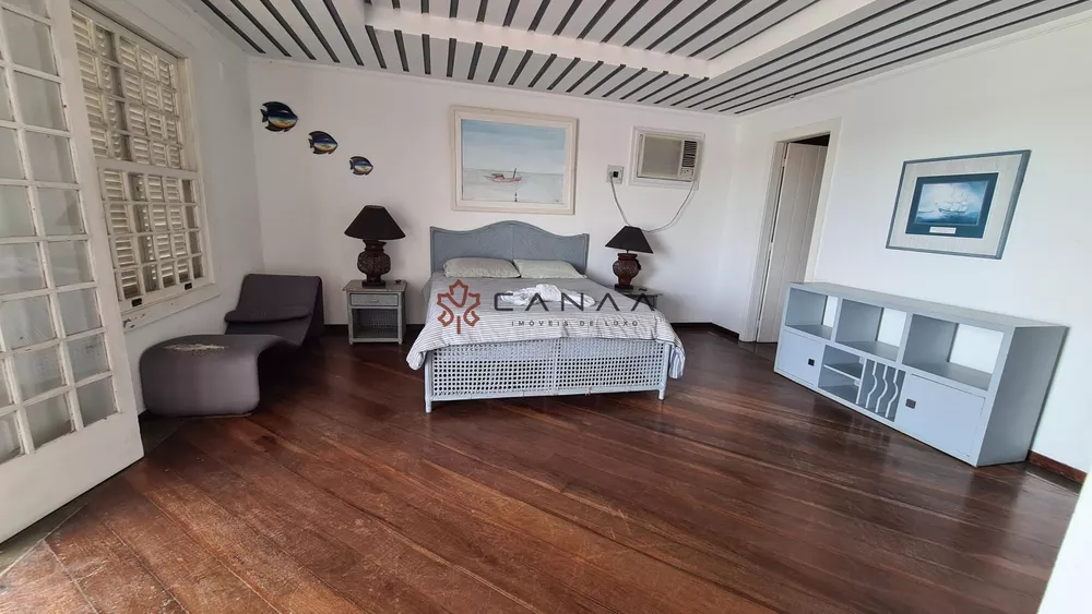 Casa, 4 quartos, 500 m² - Foto 9