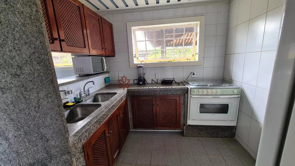 Casa, 4 quartos, 500 m² - Foto 13