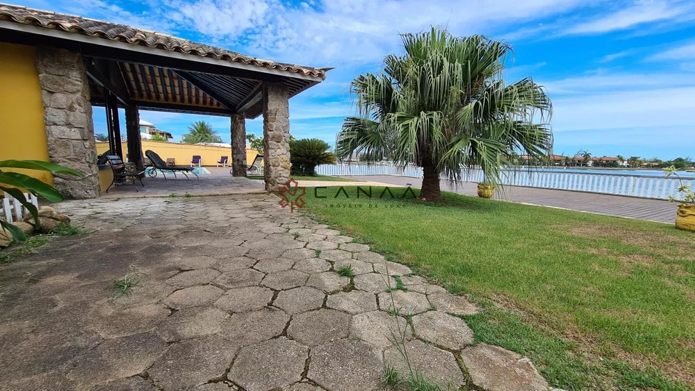Casa, 4 quartos, 500 m² - Foto 19