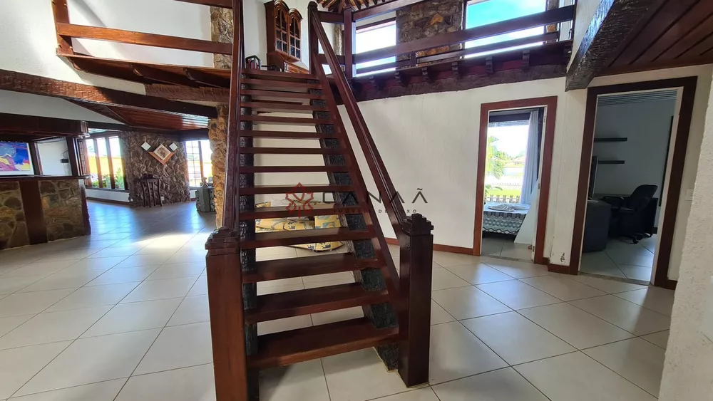 Casa, 4 quartos, 500 m² - Foto 17