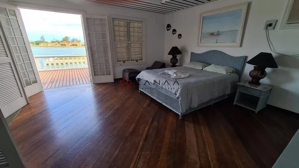 Casa, 4 quartos, 500 m² - Foto 32