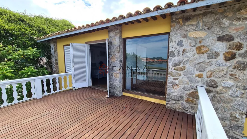 Casa, 4 quartos, 500 m² - Foto 23