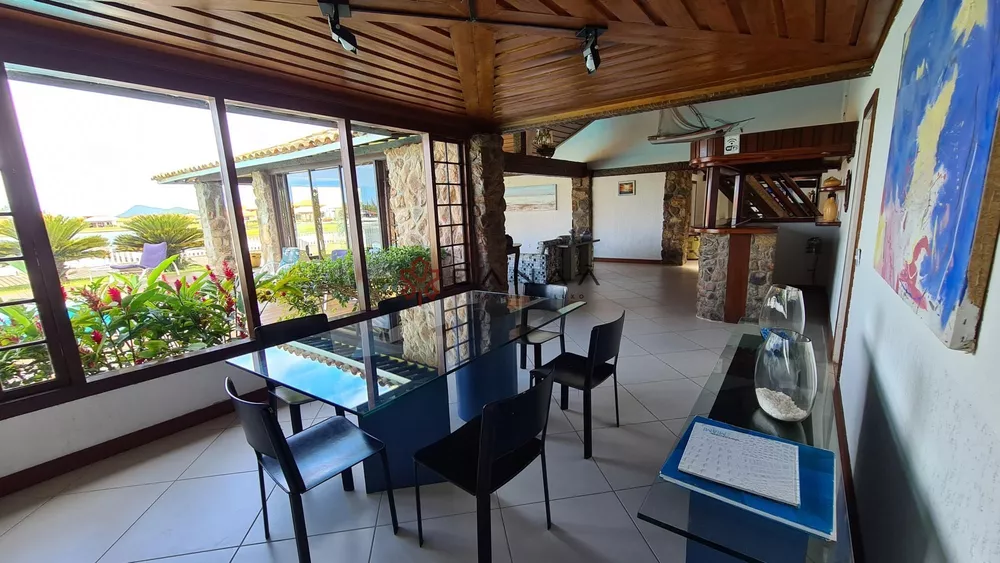 Casa, 4 quartos, 500 m² - Foto 18
