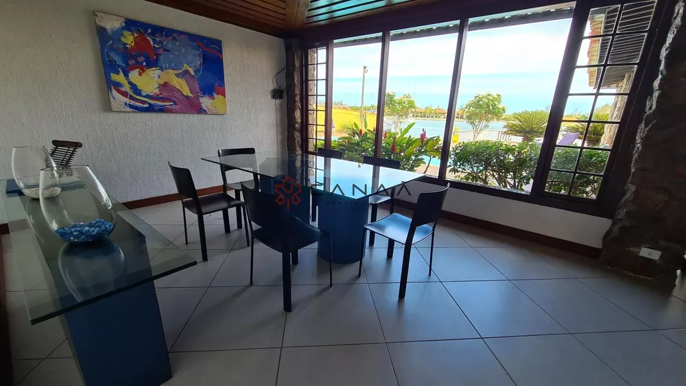 Casa, 4 quartos, 500 m² - Foto 26