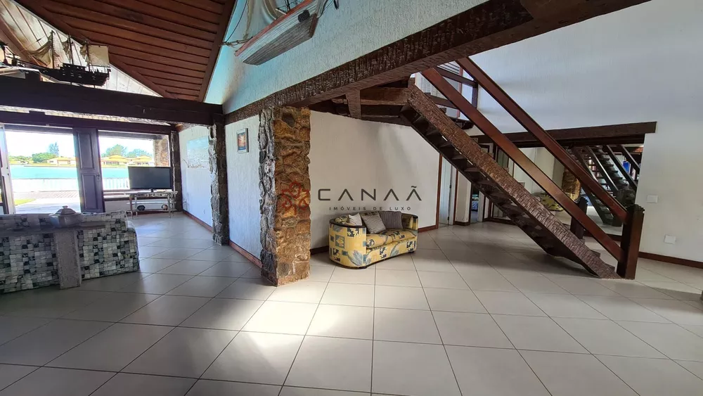 Casa, 4 quartos, 500 m² - Foto 12