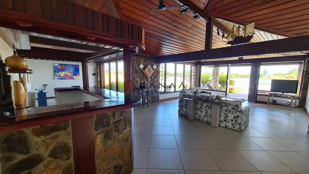 Casa, 4 quartos, 500 m² - Foto 16