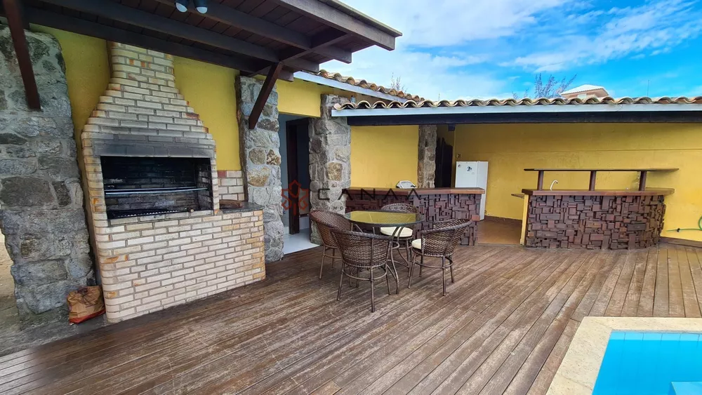 Casa, 4 quartos, 500 m² - Foto 15