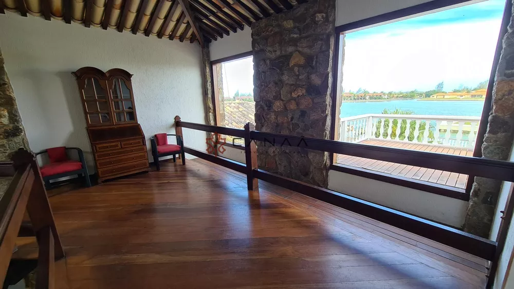 Casa, 4 quartos, 500 m² - Foto 11