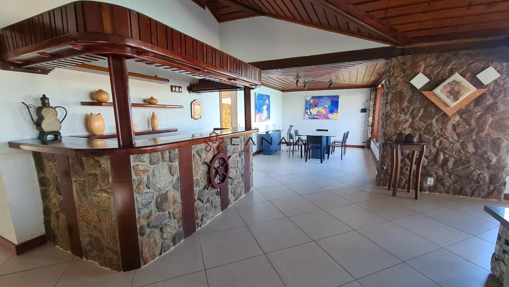Casa, 4 quartos, 500 m² - Foto 36