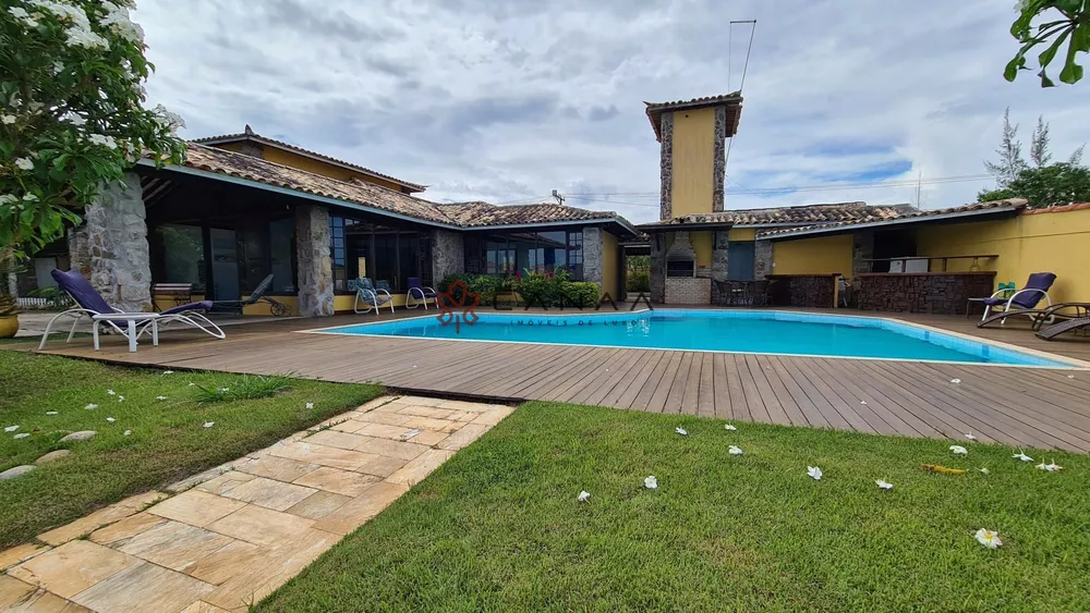 Casa, 4 quartos, 500 m² - Foto 35