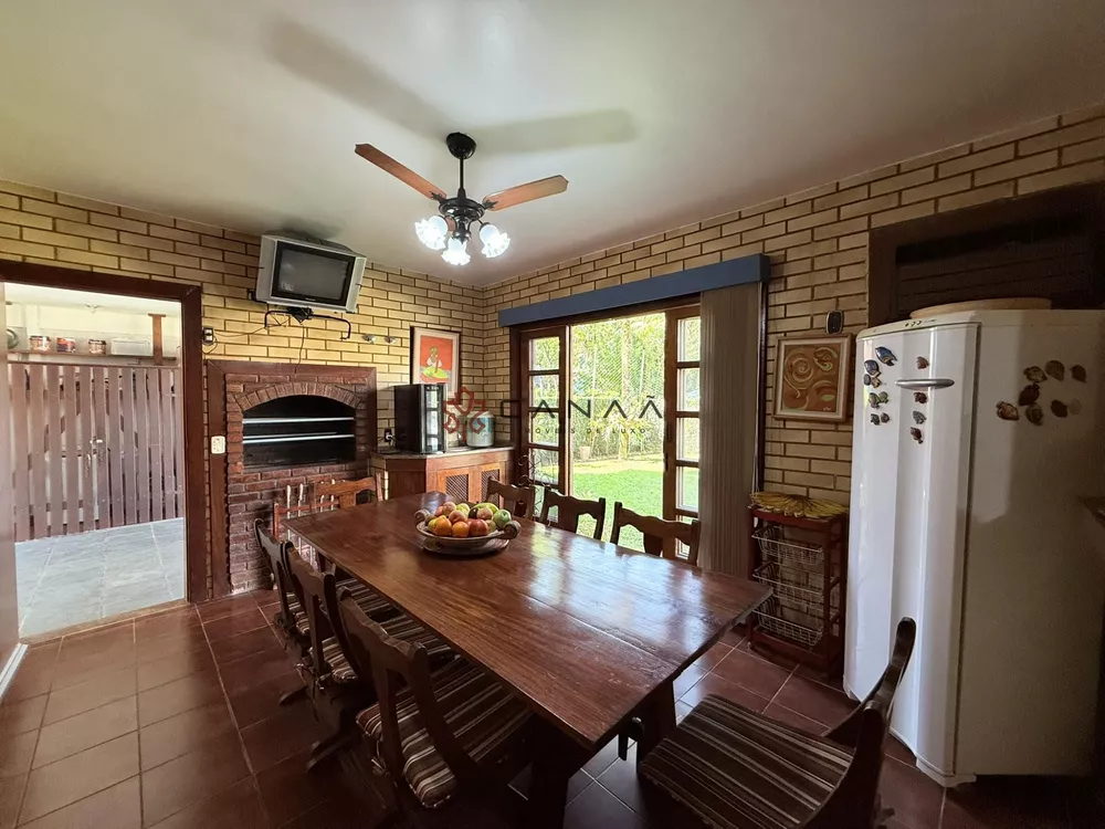 Casa de Condomínio, 4 quartos - Foto 34