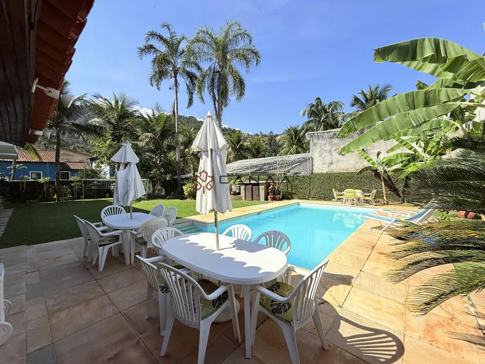 Casa de Condomínio, 4 quartos - Foto 7