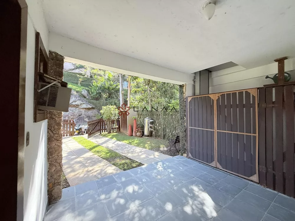 Casa de Condomínio, 4 quartos - Foto 17