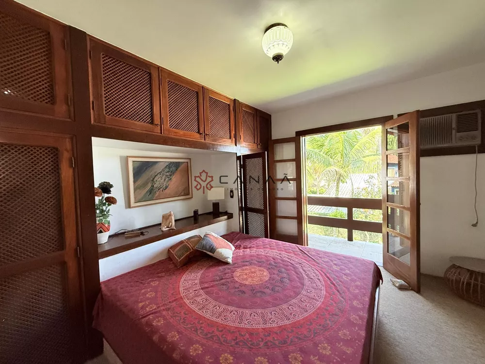 Casa de Condomínio, 4 quartos - Foto 43