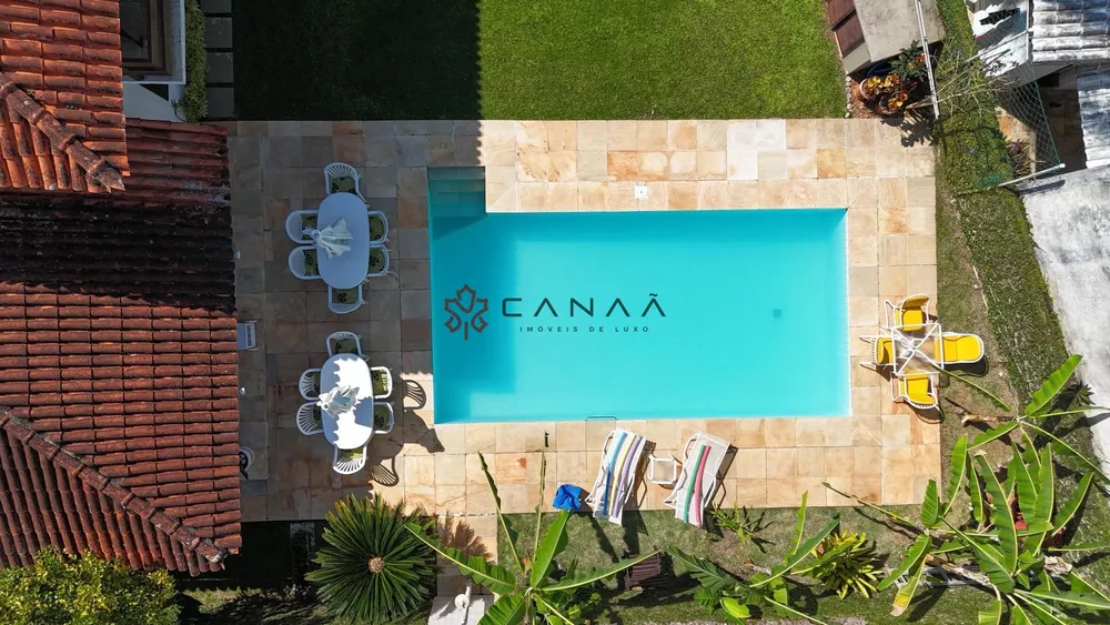 Casa de Condomínio, 4 quartos - Foto 58