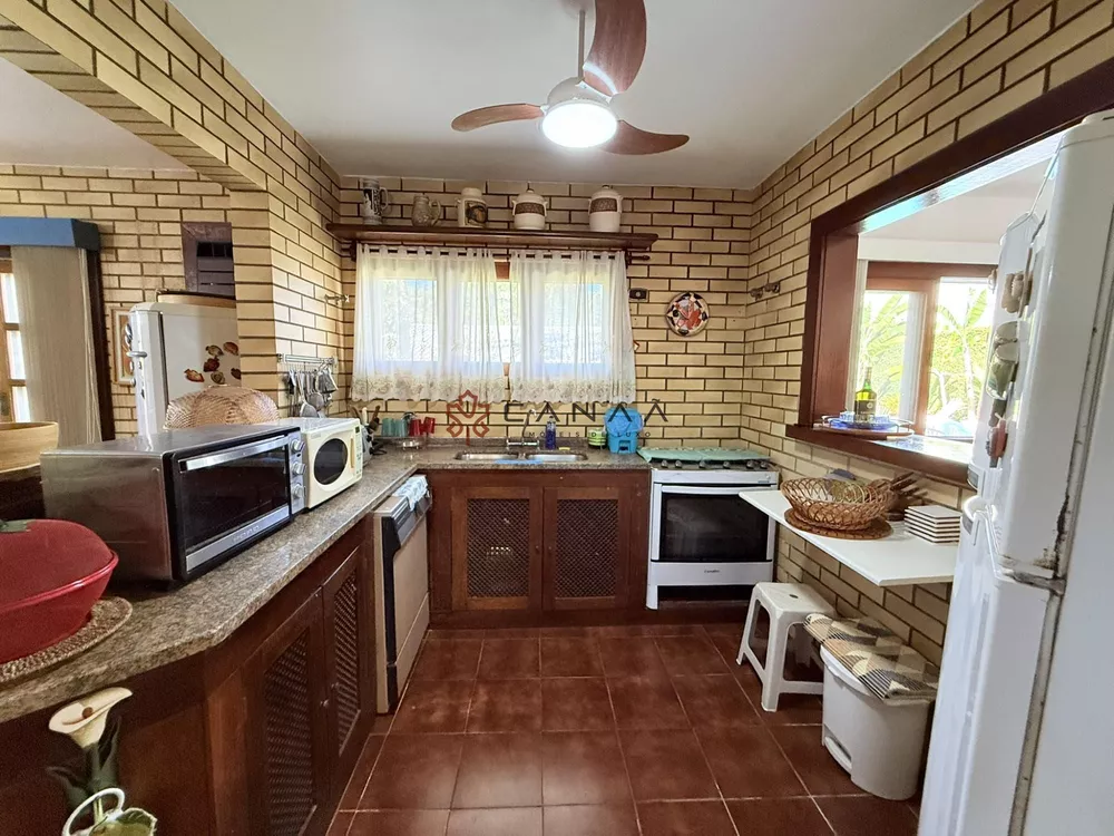 Casa de Condomínio, 4 quartos - Foto 40