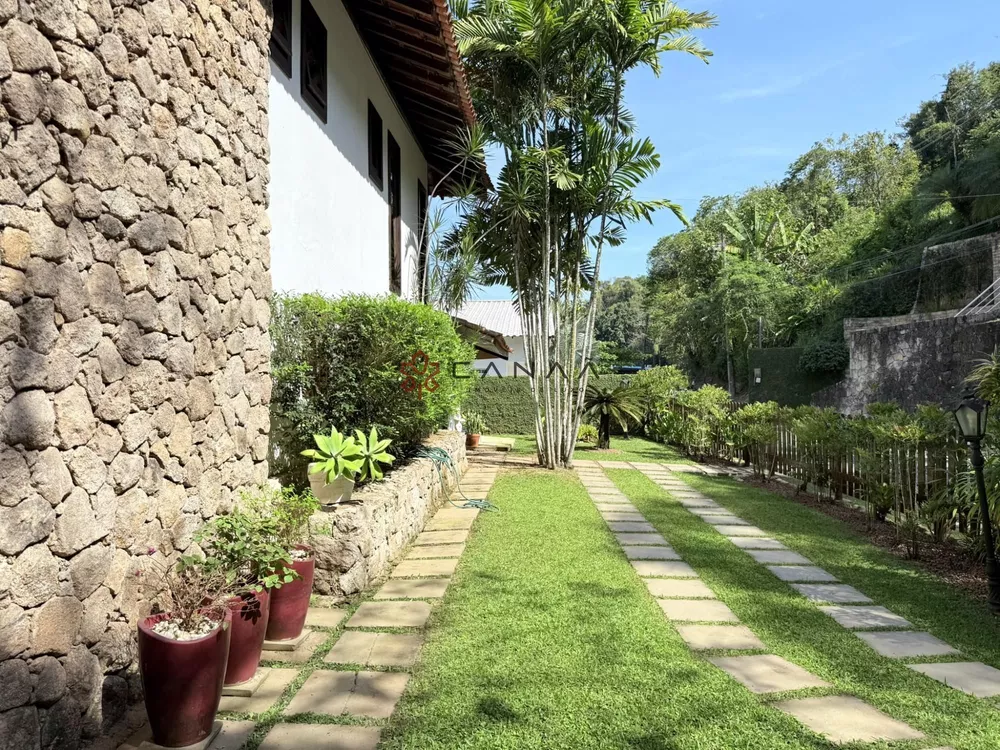 Casa de Condomínio, 4 quartos - Foto 20