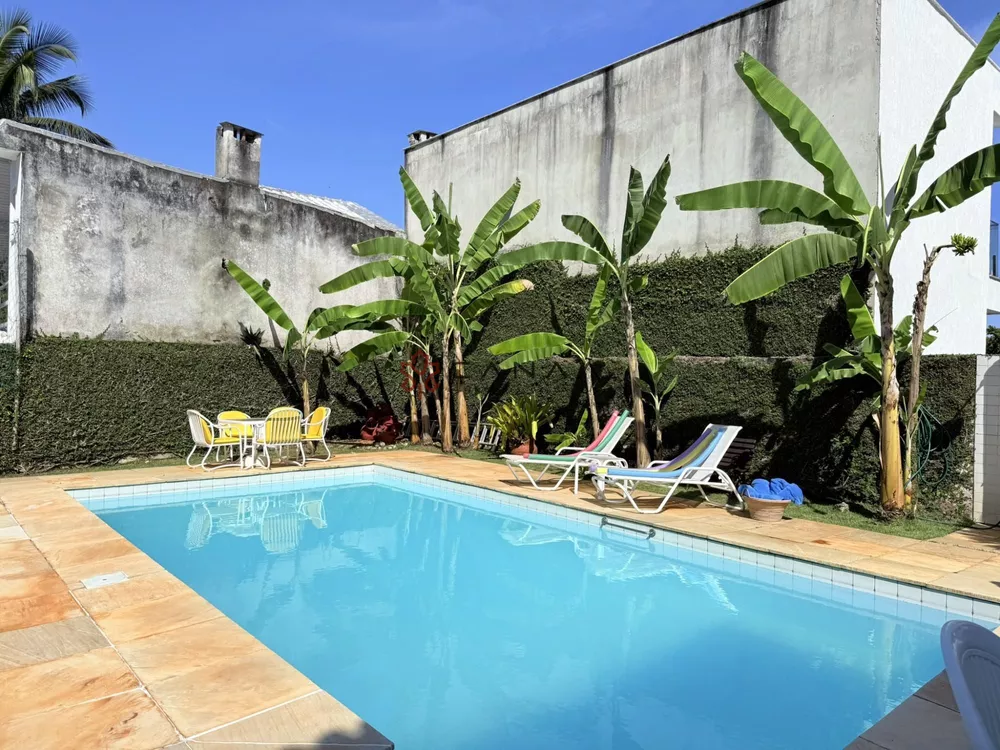 Casa de Condomínio, 4 quartos - Foto 12