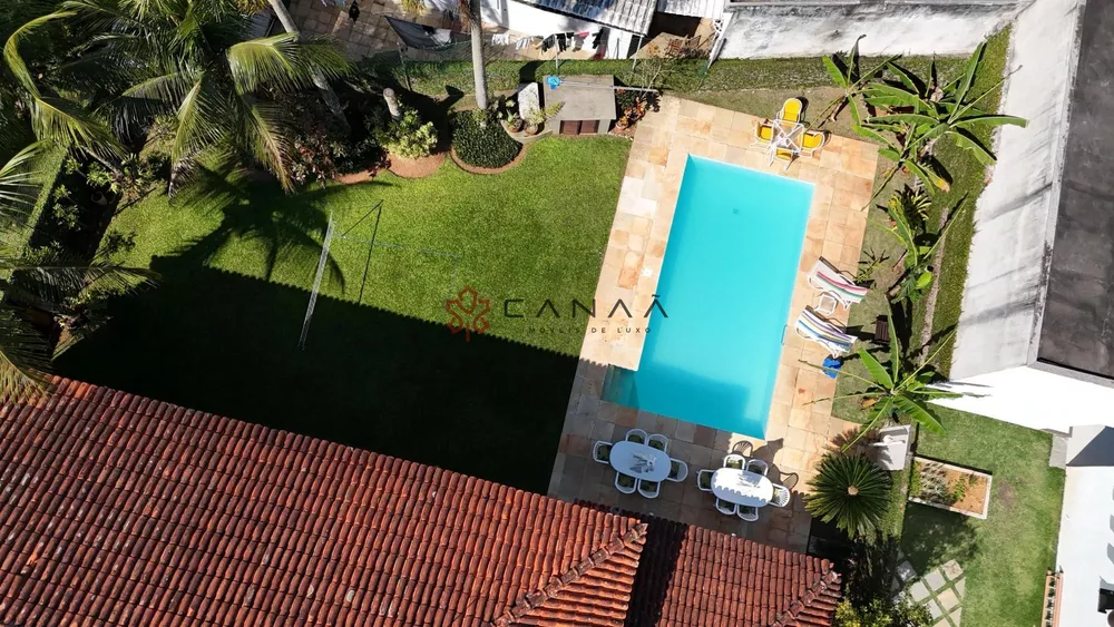 Casa de Condomínio, 4 quartos - Foto 65