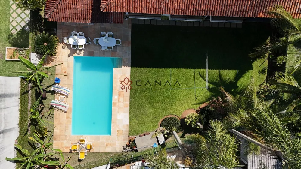 Casa de Condomínio, 4 quartos - Foto 64