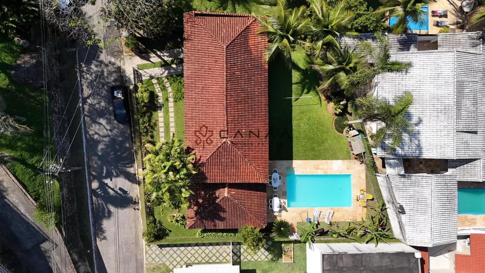 Casa de Condomínio, 4 quartos - Foto 60